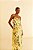 FARM VESTIDO MIDI FLOR DE SOL - Imagem 1