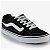 VANS TÊNIS MN CALDRONE SUEDE MESH - Imagem 1