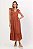 SLY VESTIDO MIDI - Imagem 1
