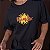 HIGH TEE SUNSHINE BLACK - Imagem 1