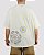 BAW CAMISETA NEW OVER FLOWER SMILEY - Imagem 2