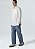 OSKLEN CAMISA CLASSIC LINEN ML BRANCO - Imagem 3
