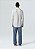 OSKLEN CAMISA CLASSIC LINEN ML BRANCO - Imagem 2