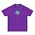 HIGH TEE WILDSTYLE PURPLE - Imagem 1
