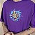HIGH TEE WILDSTYLE PURPLE - Imagem 2