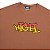 HIGH TEE THINK BROWN - Imagem 3