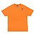 HIGH TEE OVERALL ORANGE - Imagem 1