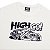 HIGH TEE CELLPHONE WHITE - Imagem 2