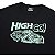 HIGH TEE CELLPHONE BLACK - Imagem 2