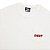 HIGH POCKET TEE CONFUSED WHITE - Imagem 2