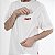 HIGH POCKET TEE CONFUSED WHITE - Imagem 3
