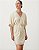 SHOULDER VESTIDO MALHA PAETE - Imagem 1