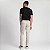 DOCTHOS CALÇA FIT CROPPED SARJA - Imagem 5