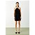 ALL IS LOVE VESTIDO - Imagem 1