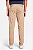 RESERVA CALÇA CONTINUA CASUAL IRON - KHAKI - Imagem 4
