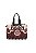 FARM BOLSA CARIOCA FARM TAPETE FLORAL - Imagem 3
