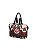 FARM BOLSA CARIOCA FARM TAPETE FLORAL - Imagem 1