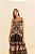 FARM VESTIDO MIDI EM FLOR - Imagem 1