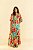 FARM VESTIDO CROPPED TROPICARTE - Imagem 1