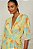 ANIMALE VESTIDO MIDI BETH FLORAL - Imagem 2