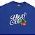 HIGH TEE CHERRY BLUE - Imagem 3