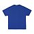 HIGH TEE CHERRY BLUE - Imagem 2