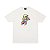 HIGH TEE ALIEN WHITE - Imagem 1