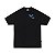 HIGH TEE SHROOM BLACK - Imagem 1