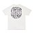 HIGH TEE BONES WHITE - Imagem 2