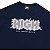 HIGH TEE MINESWEEPER NAVY - Imagem 3