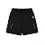 HIGH DRY FIT SHORTS SPEED BLACK - Imagem 1
