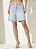 SOMMER BERMUDA JEANS DUDA INDIGO - Imagem 1