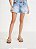 COLCCI SHORT JEANS GIGI INDIGO - Imagem 1