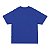 HIGH TEE SUNSHINE BLUE - Imagem 2