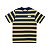 HIGH TEE KIDZ NAVY YELLOW - Imagem 1