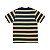 HIGH TEE KIDZ NAVY YELLOW - Imagem 2