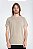 FLOREST CAMISETA BASIC STONE CAQUI - Imagem 1