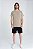 FLOREST CAMISETA BASIC STONE CAQUI - Imagem 3