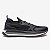 DEMOCRATA SAPATOS DENIM NICK PRETO - Imagem 1