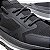 DEMOCRATA SAPATOS DENIM NICK PRETO - Imagem 3