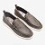 DEMOCRATA SAPATOS CLASH DENIM SMOKE - Imagem 2