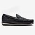 DEMOCRATA SAPATOS MOCASSIM EASY TED PRETO - Imagem 1