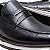 DEMOCRATA SAPATOS METROPOLITAN TYPE PRETO - Imagem 3