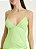 FORUM VESTIDO SLIM DETALHE FRANZIDO VERDE SPOILE - Imagem 3