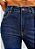 HERING CALÇA JEANS FEMININA FLARE CINTURA MÉDIA BÁSICOS DO BRASIL - AZUL - Imagem 2