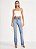 COLCCI CALÇA JEANS BIA RETA - Imagem 1