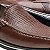 DEMOCRATA SAPATOS MOCASSIM EASY TED CONHAQUE - Imagem 3