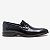 DEMOCRATA SAPATOS METROPOLITAN CLOONEY PRETO - Imagem 1