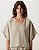 SHOULDER BLUSA MANGA KIMONO DE LINHO - Imagem 5