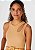 HERING BLUSA CROPPED FEMININA DECOTE ASSIMÉTRICO EM RIBANA - Imagem 4